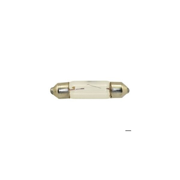 Ilb Gold Replacement For Acura El Year: 1998 Dome Light, 10Pk EL YEAR 1998 DOME LIGHT - main